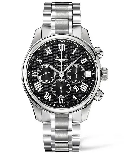 Longines Master Collection L2.859.4.51.6